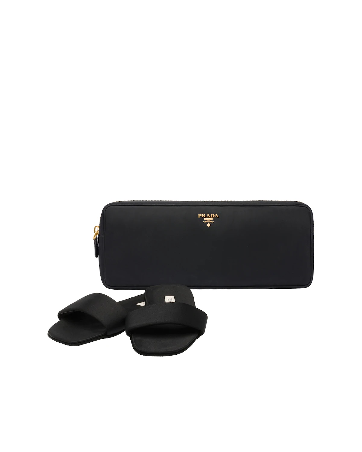 Slipper Travel Pouch - 2