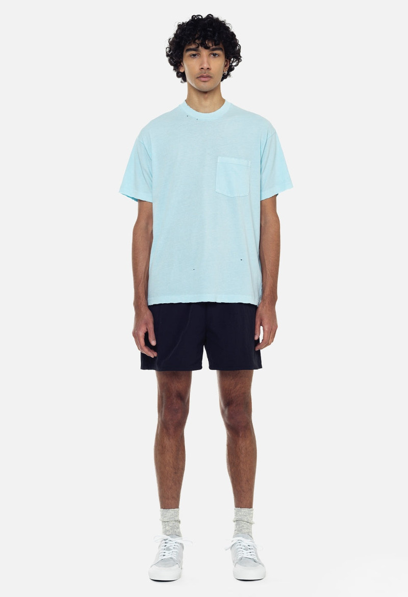 John Elliott FOLSOM POCKET TEE outlook