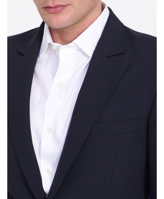 Valentino Single-breasted jacket | REVERSIBLE