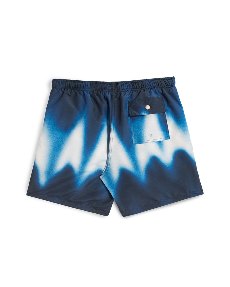 Night Afterglow Swim Trunk 4
