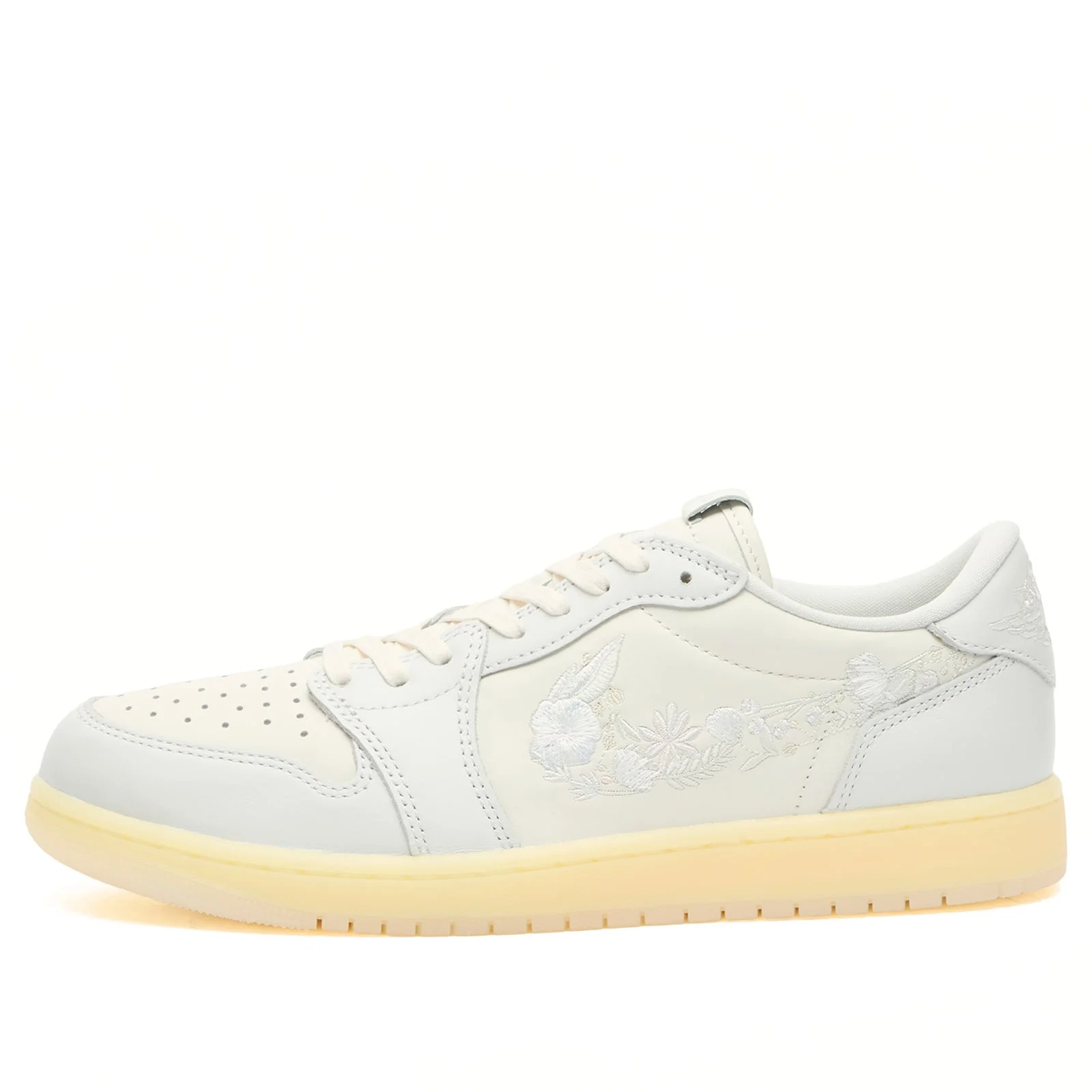 Air Jordan 1 Retro Low Og Sneaker - 1