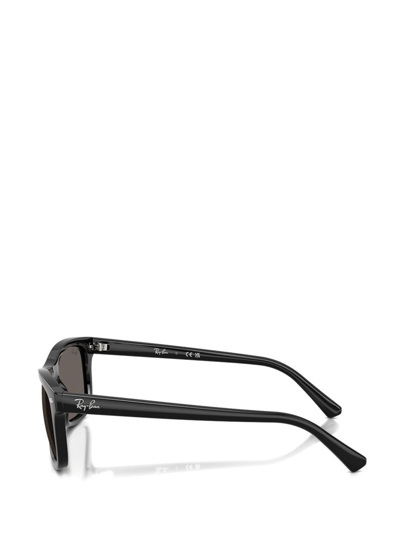 rectangle-frame sunglasses 3