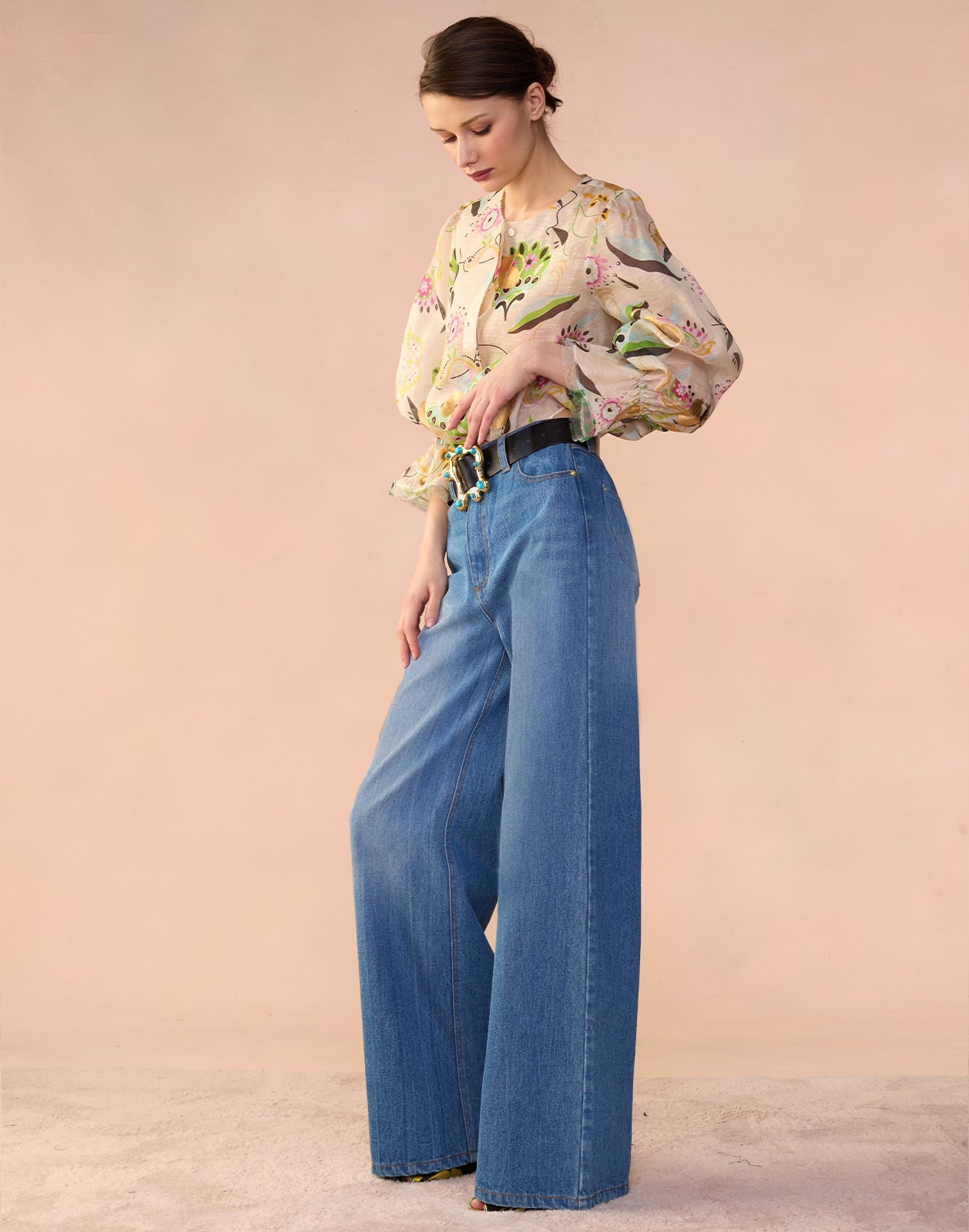The Everyday Jean - 3