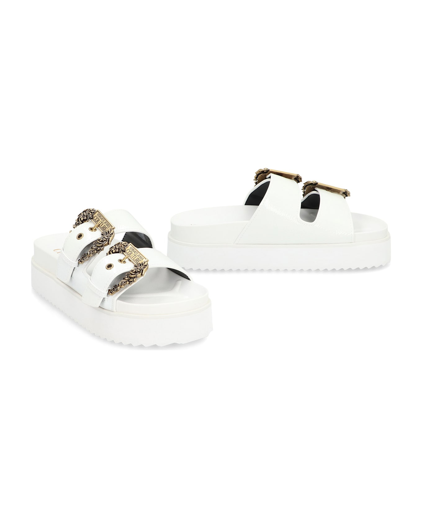 Versace Jeans Couture Sandals - 3