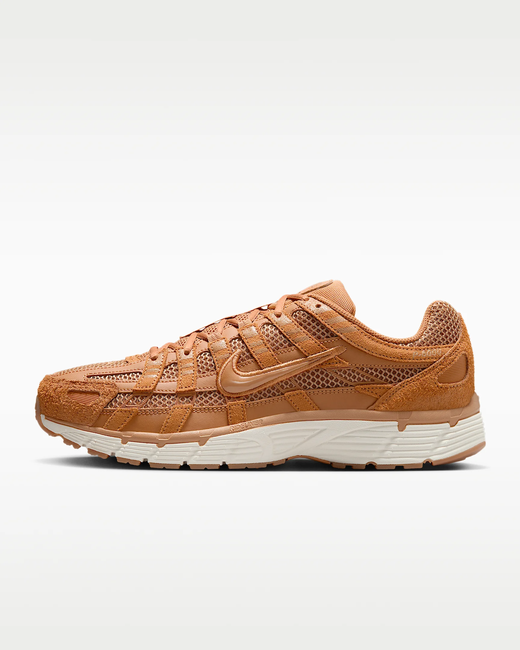 Nike P-6000 SE Men's Shoes - 1