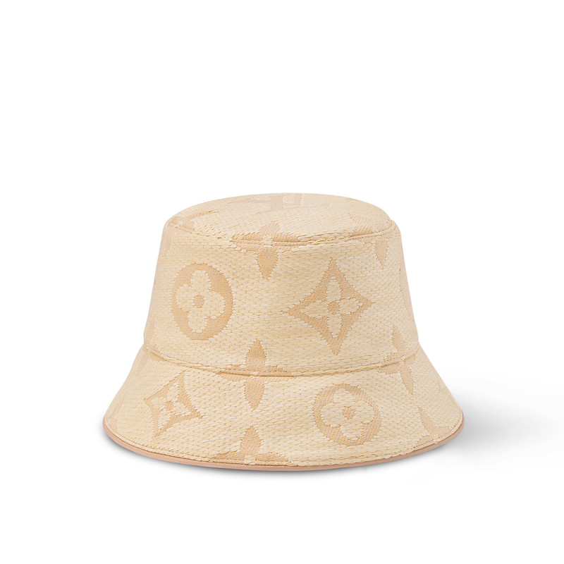 Louis Vuitton Beachview Bucket Hat outlook
