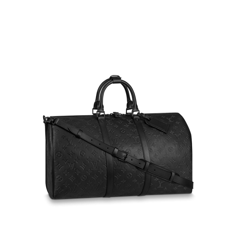 Keepall Bandoulière 50 1