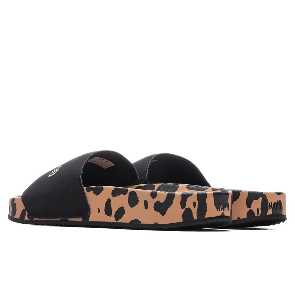 WACKO MARIA X HAYN SANDALS - BEIGE - 3