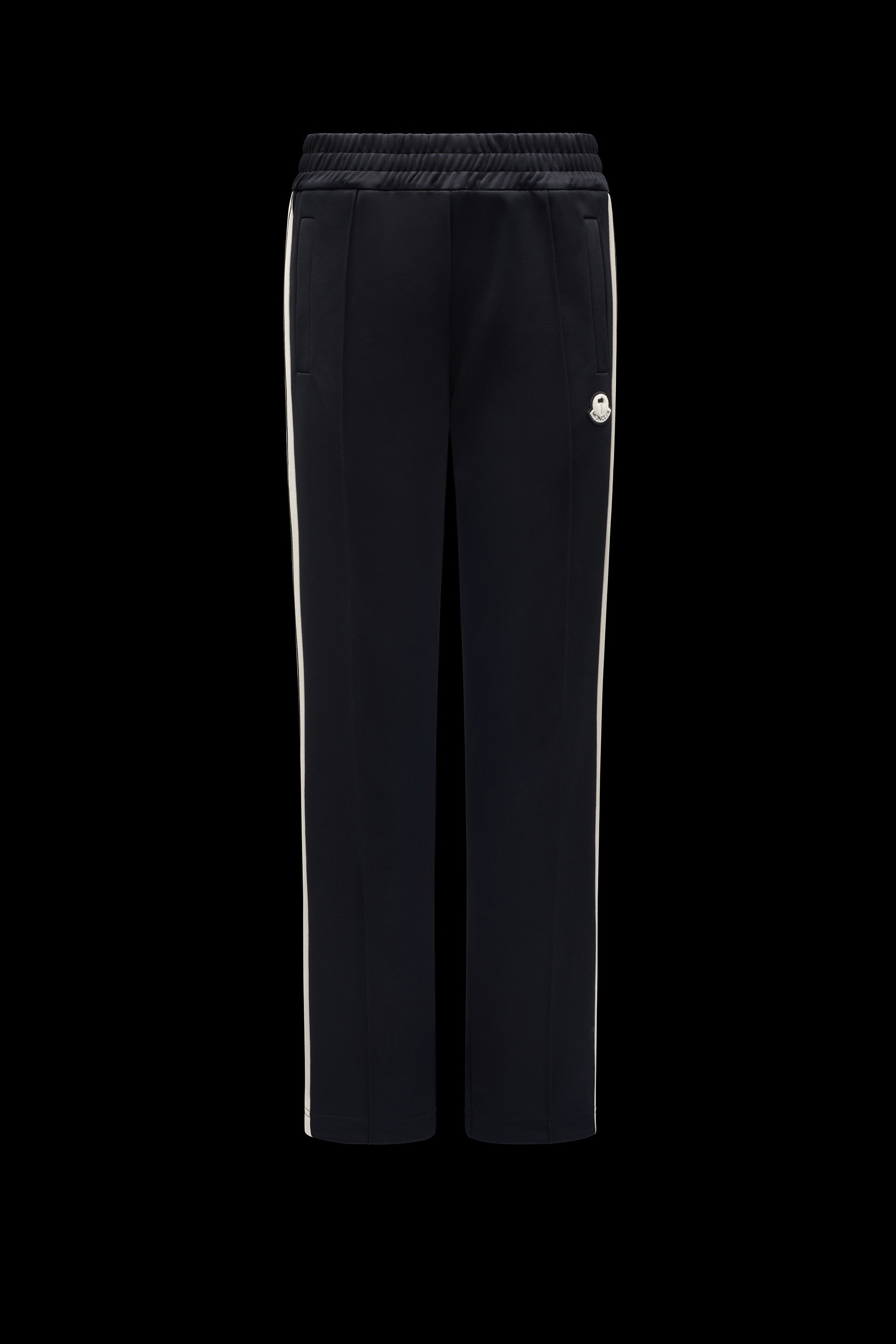 Acetate Pants - 1