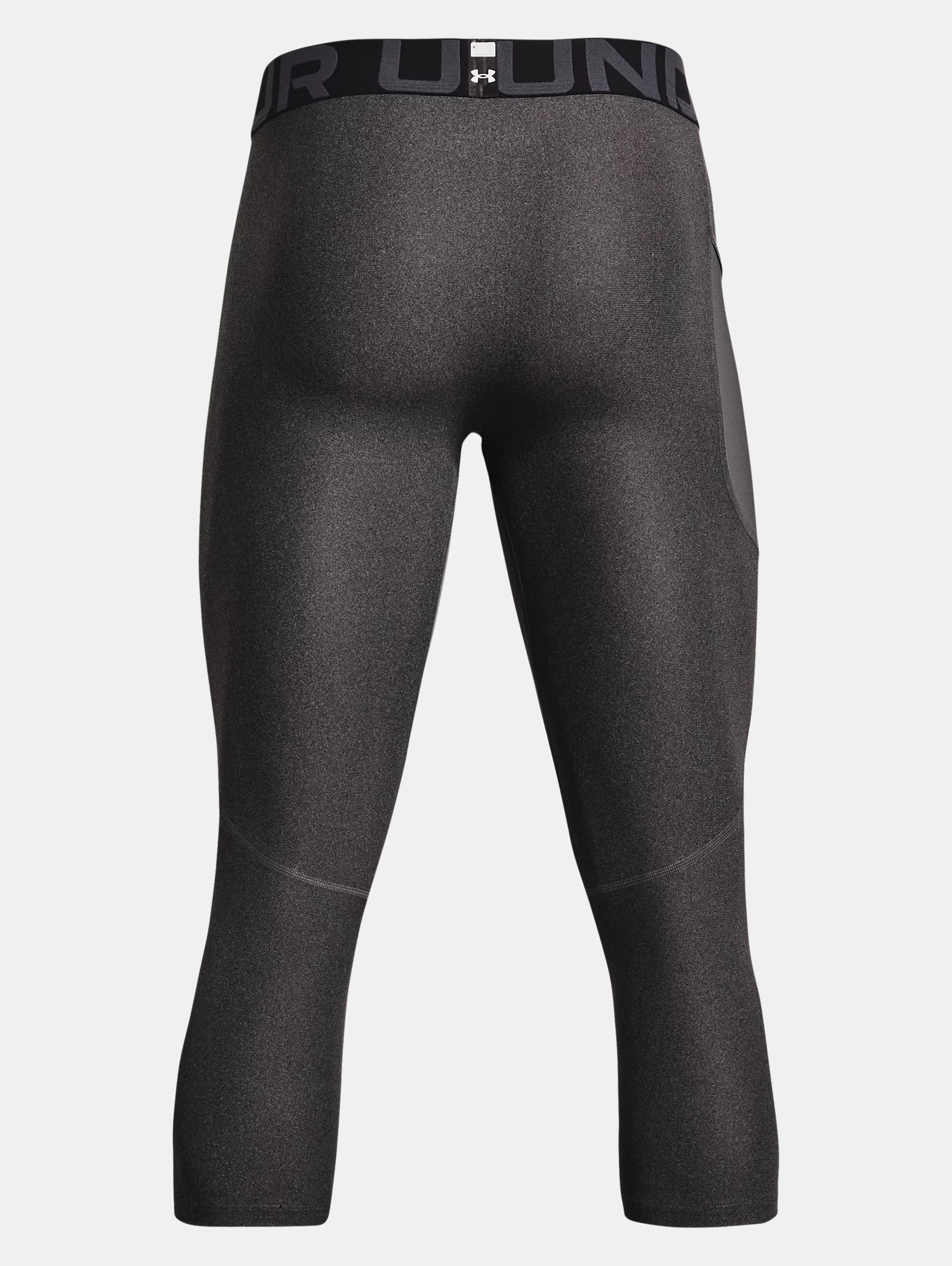 Men's HeatGear® ¾ Leggings - 3