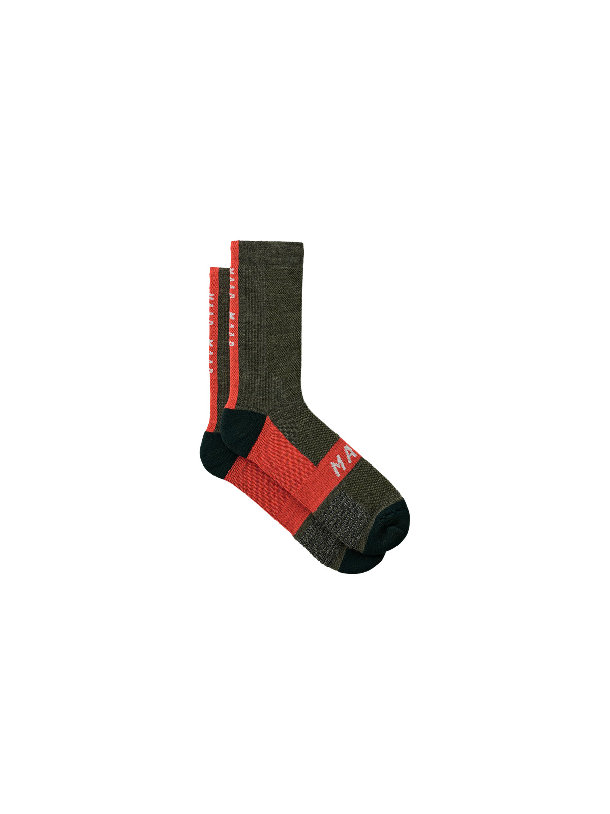 Alt_Road™ Trail Sock - 1