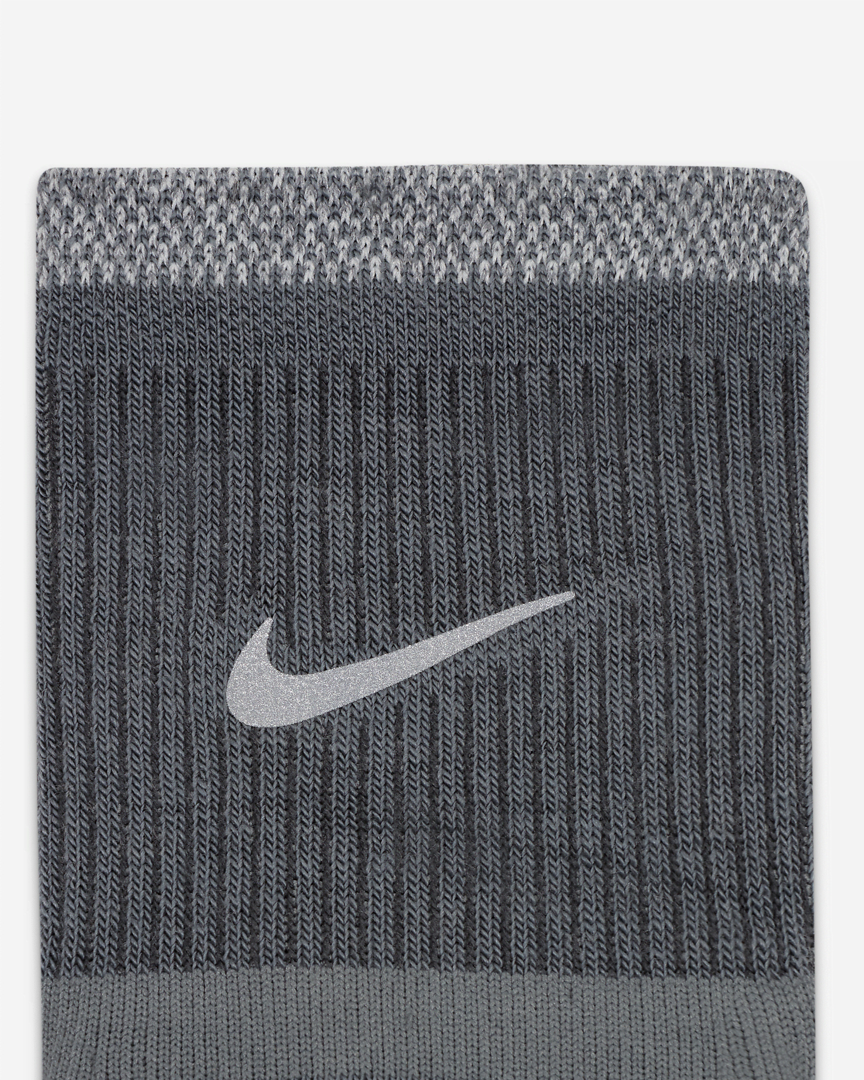 Nike Spark Wool Running Ankle Socks - 4