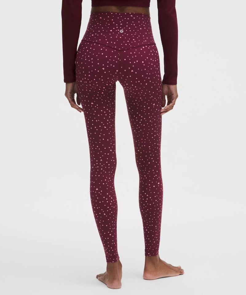 lululemon Align No Line™ High-Rise Pant 28" 3