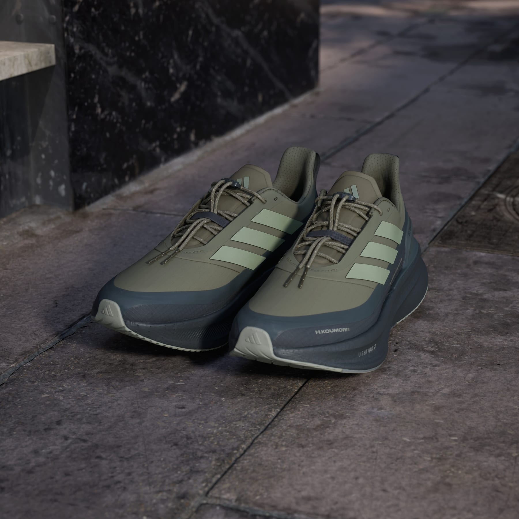 Ultraboost 5 H.Koumori Running Shoes - 7