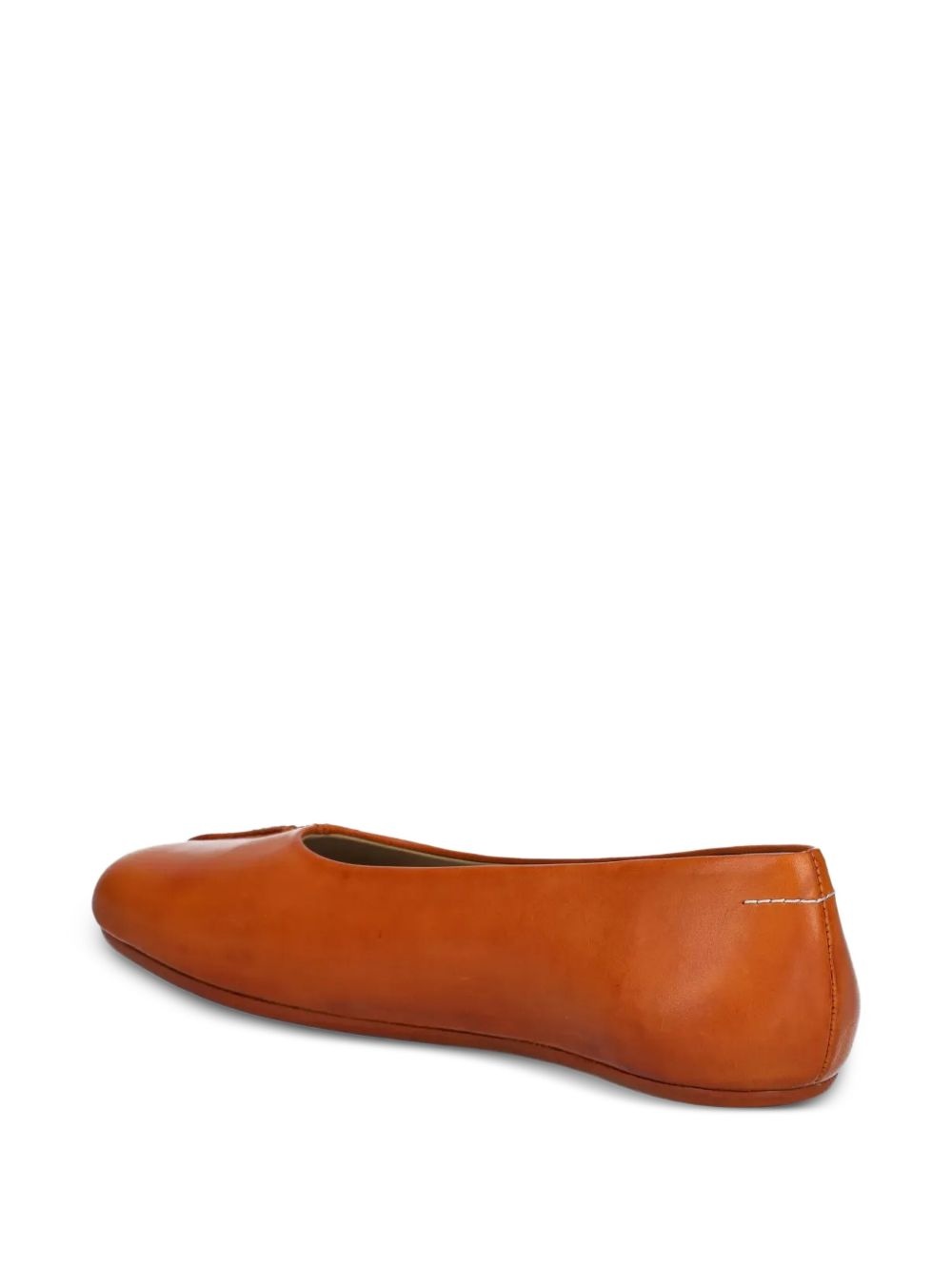 stitch-out ballerinas - 3