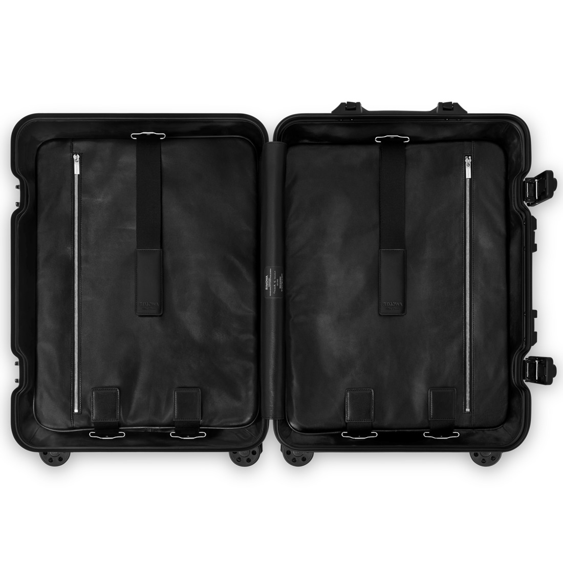 RIMOWA × Rick Owens Cabin - 6