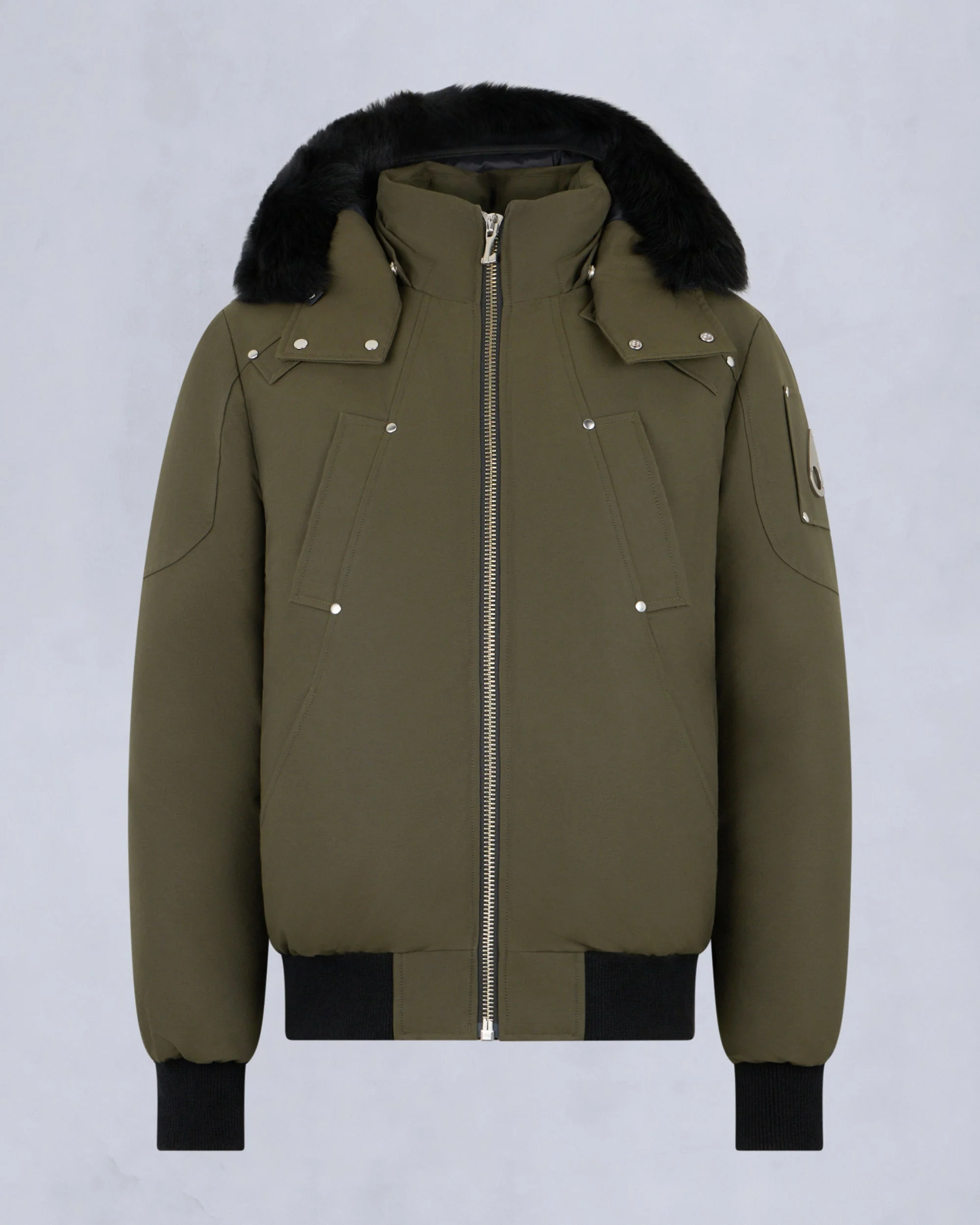 ORIGINAL BALLISTIC NEOSHEAR BOMBER JACKET - 1