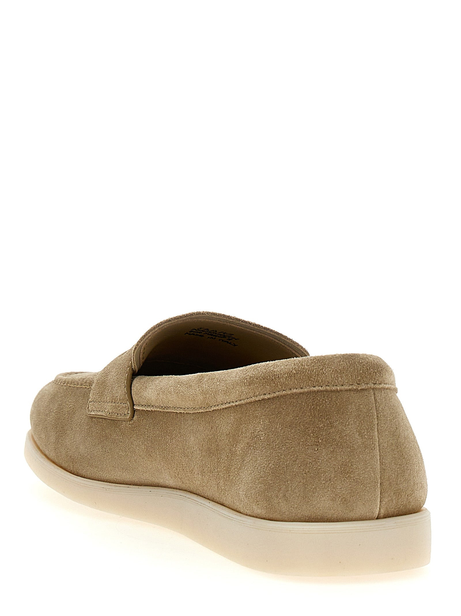Church's Men 'Portsmouth' Loafers - 3