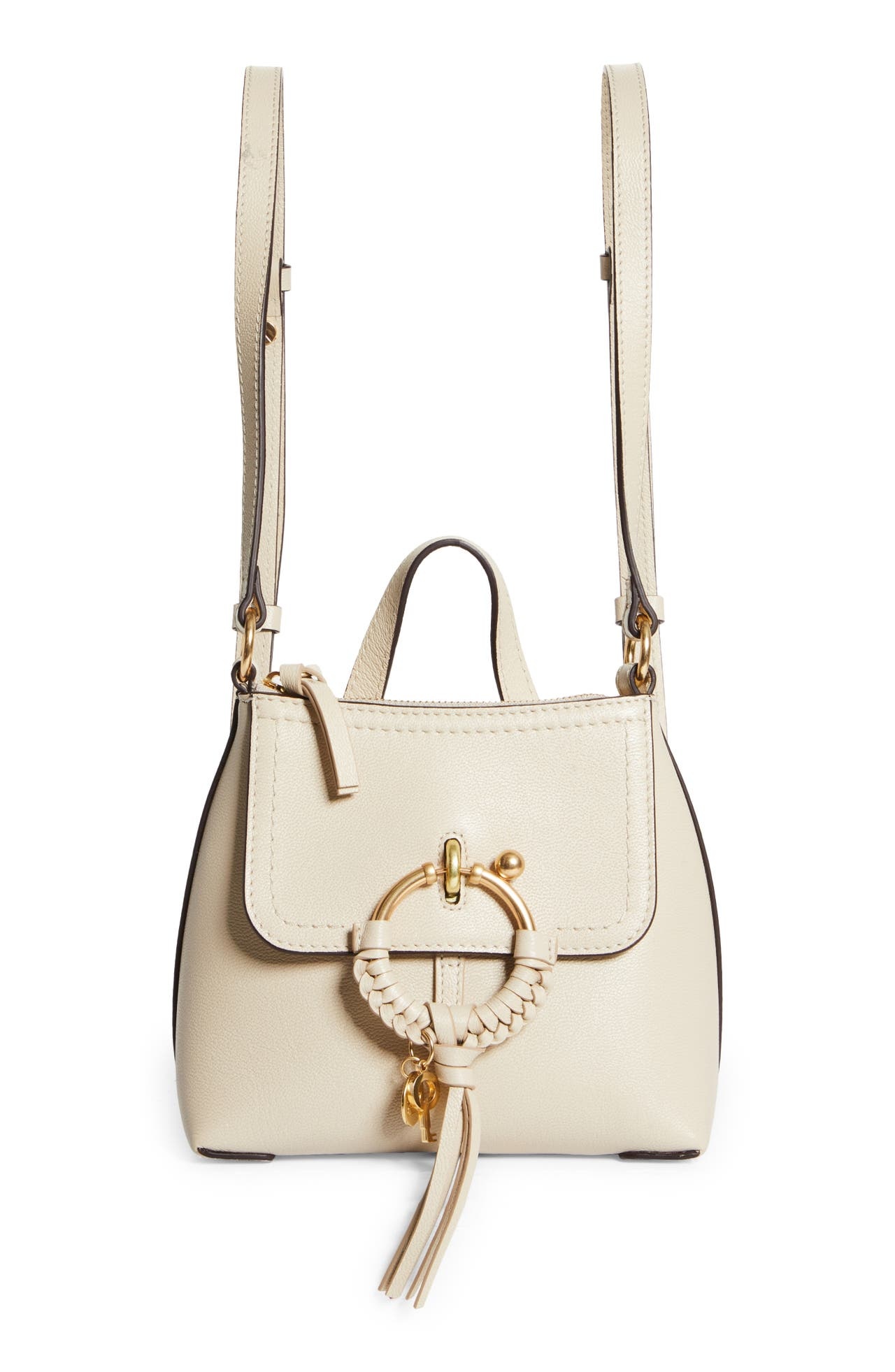 Chloe backpack nordstrom hotsell
