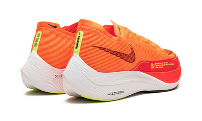 Nike ZoomX Vaporfly Next% 2 "Total Orange" outlook