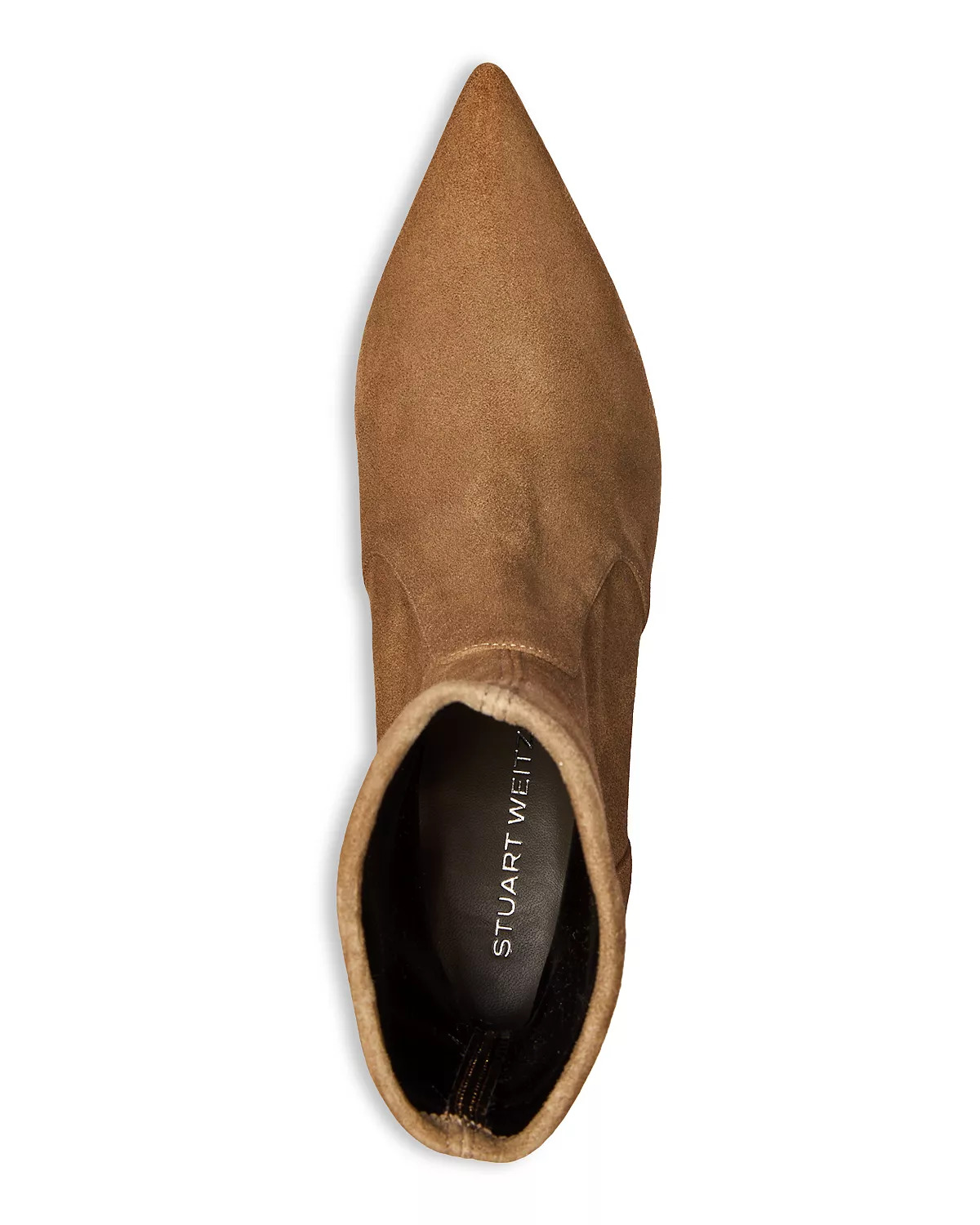 Women's Vinnie 50 Leather Booties - 3