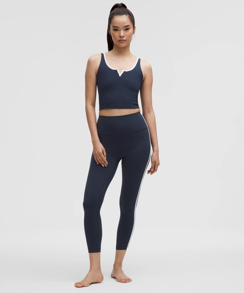 lululemon lululemon Align™ Notched-Neck Tank Top outlook