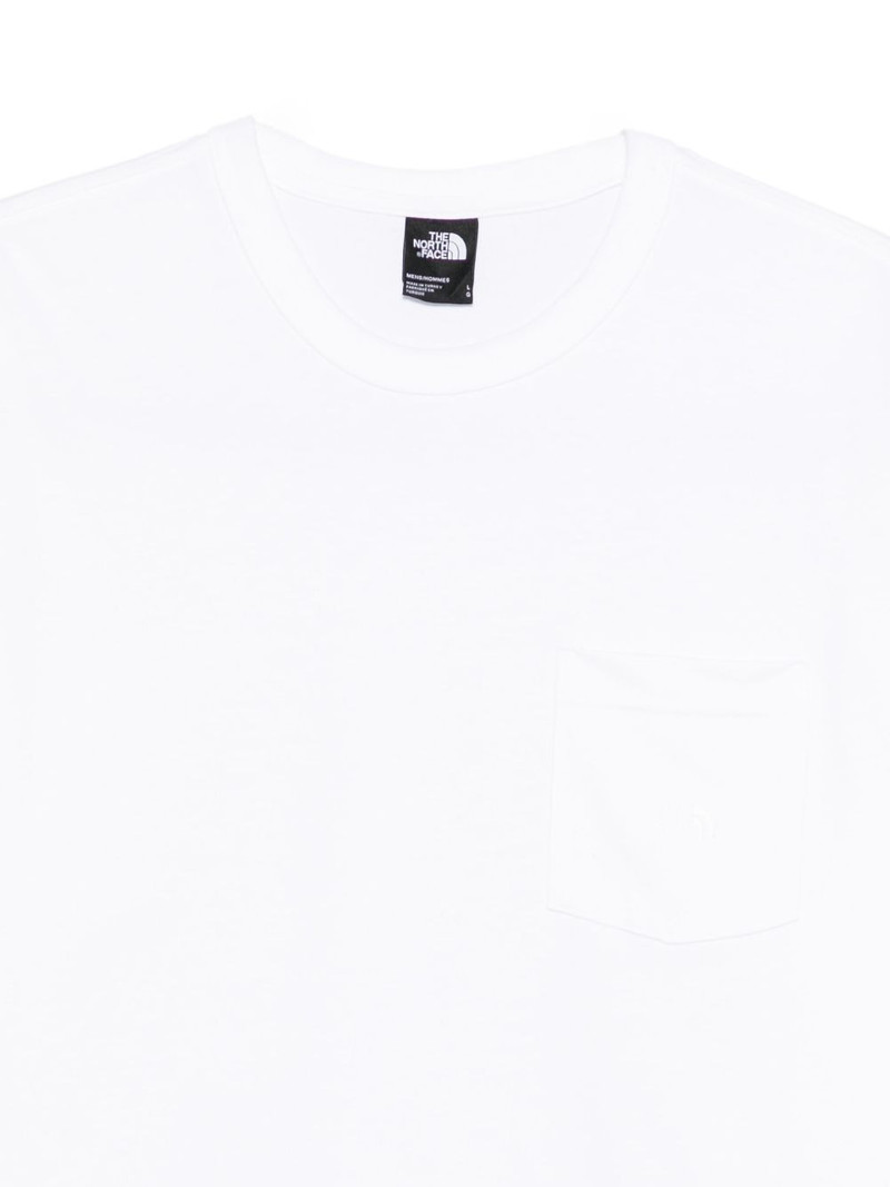 cotton T-shirt 3
