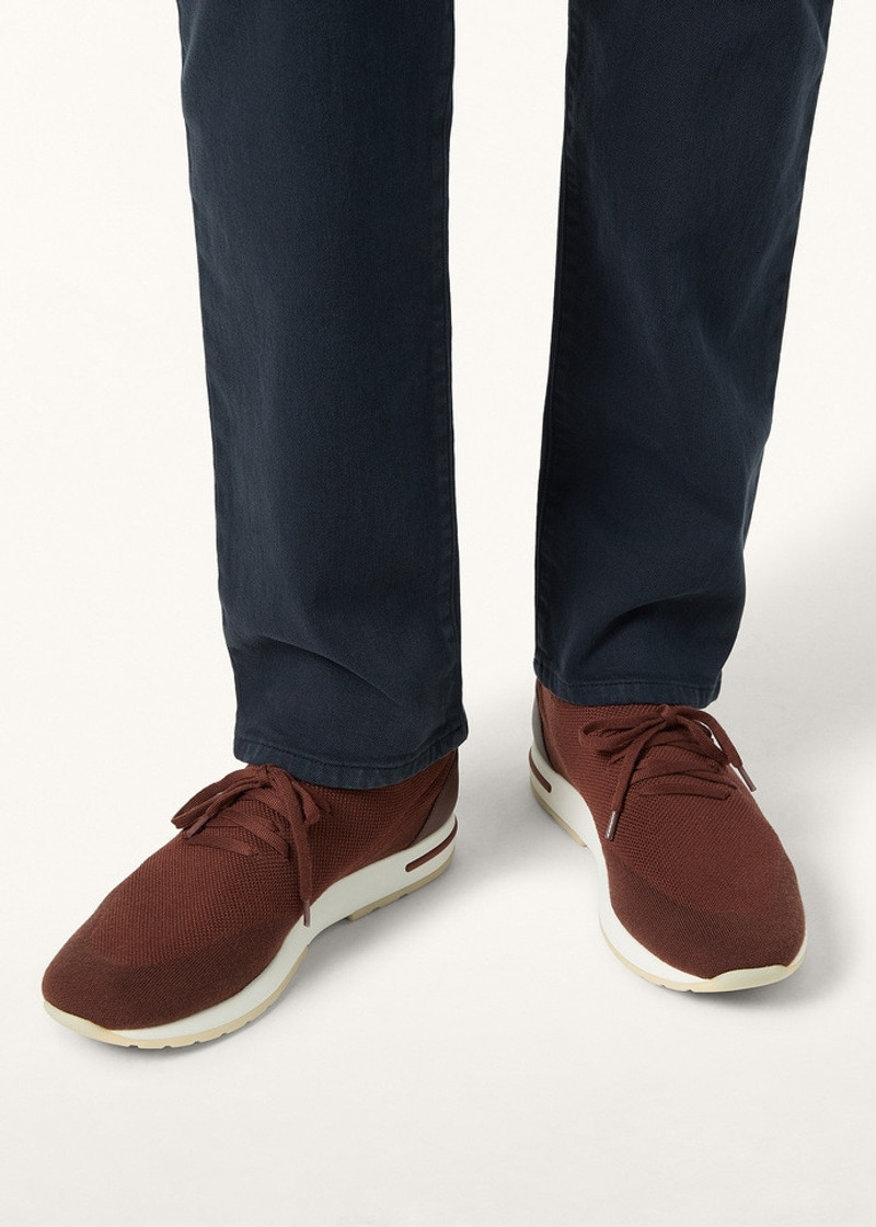 Loro Piana 360 LP Flexy Walk Sneaker outlook