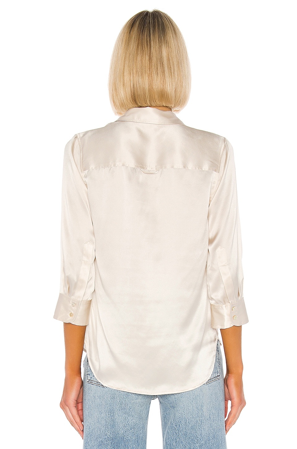 Dani Blouse - 3