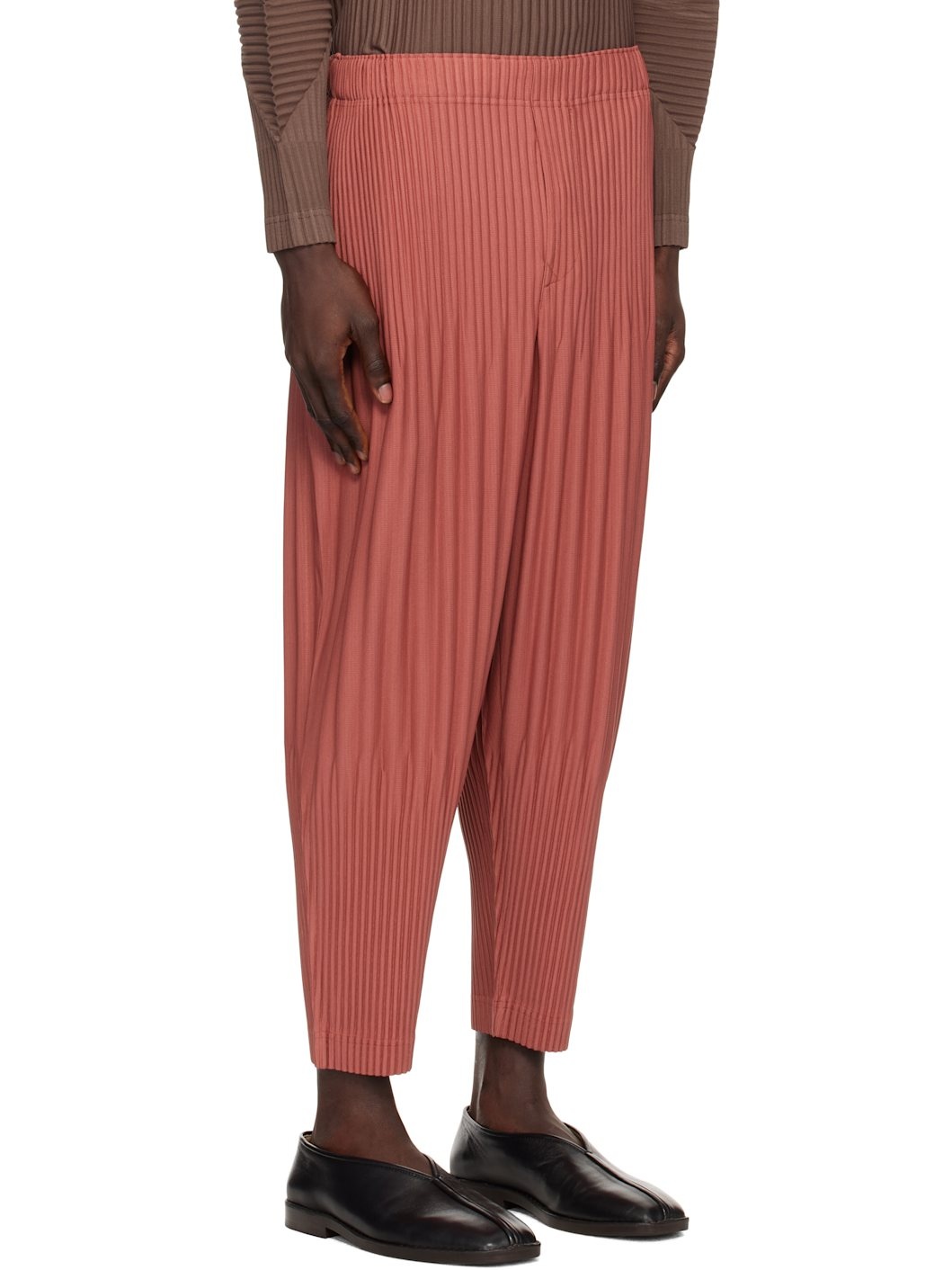 Red Ronan Bouroullec Edition RB_Color Palette 2 Trousers - 2