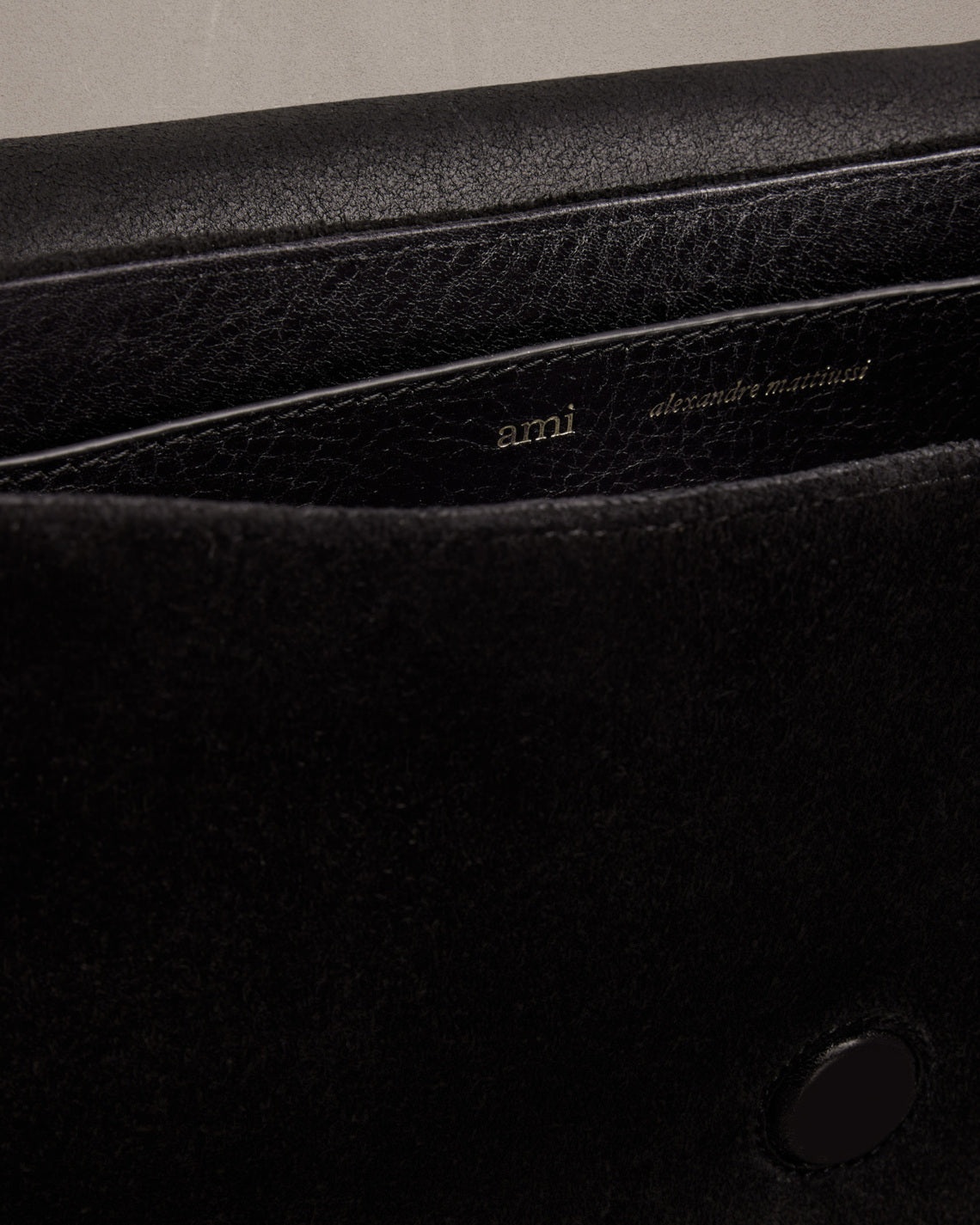 PANAME PANAME SATCHEL BAG - 6