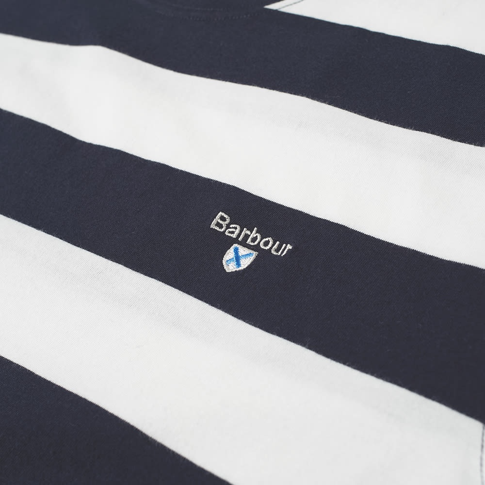 Barbour Beach Stripe Tee - 2