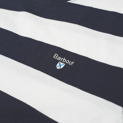 Barbour Barbour Beach Stripe Tee outlook