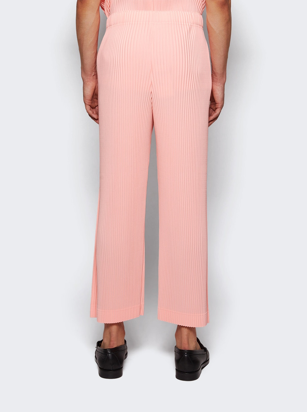 Pants Light Pink - 4