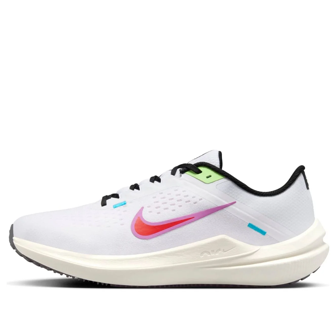 Nike running shoes AIR WINFLO 10 SE 'White' FJ1053-100 - 1