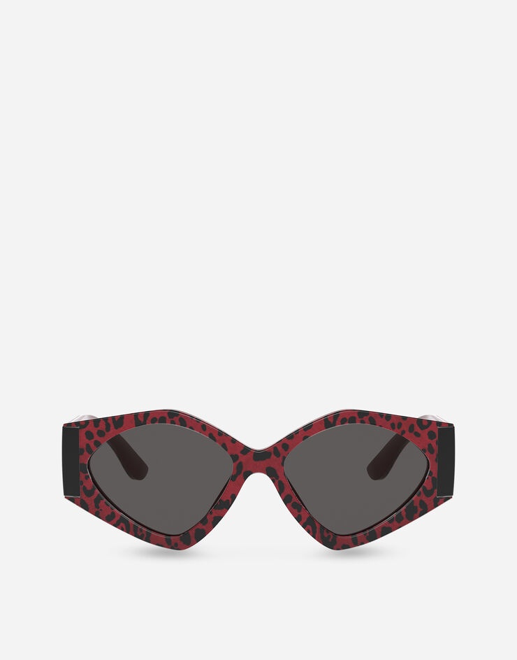 Hot Animalier Sunglasses - 1