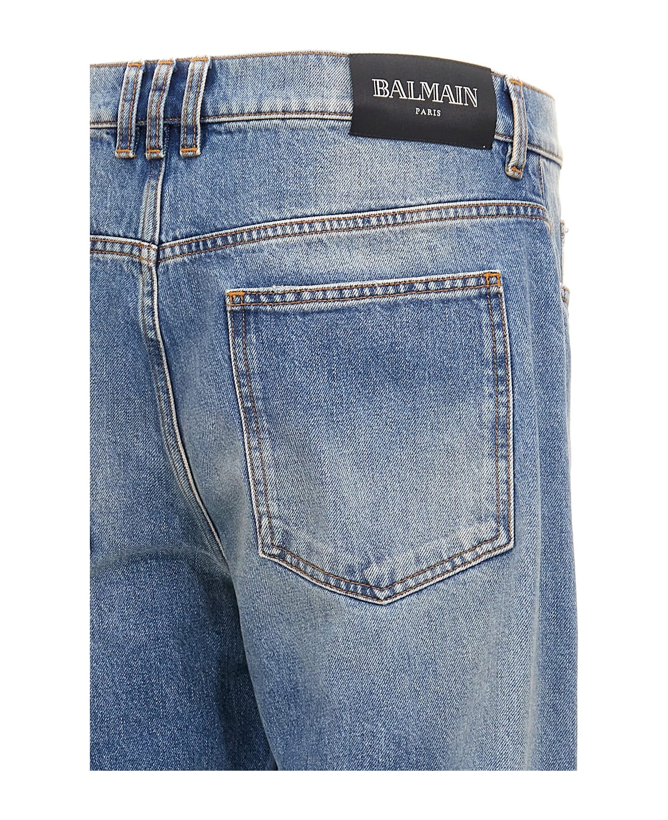 Denim Jeans - 4