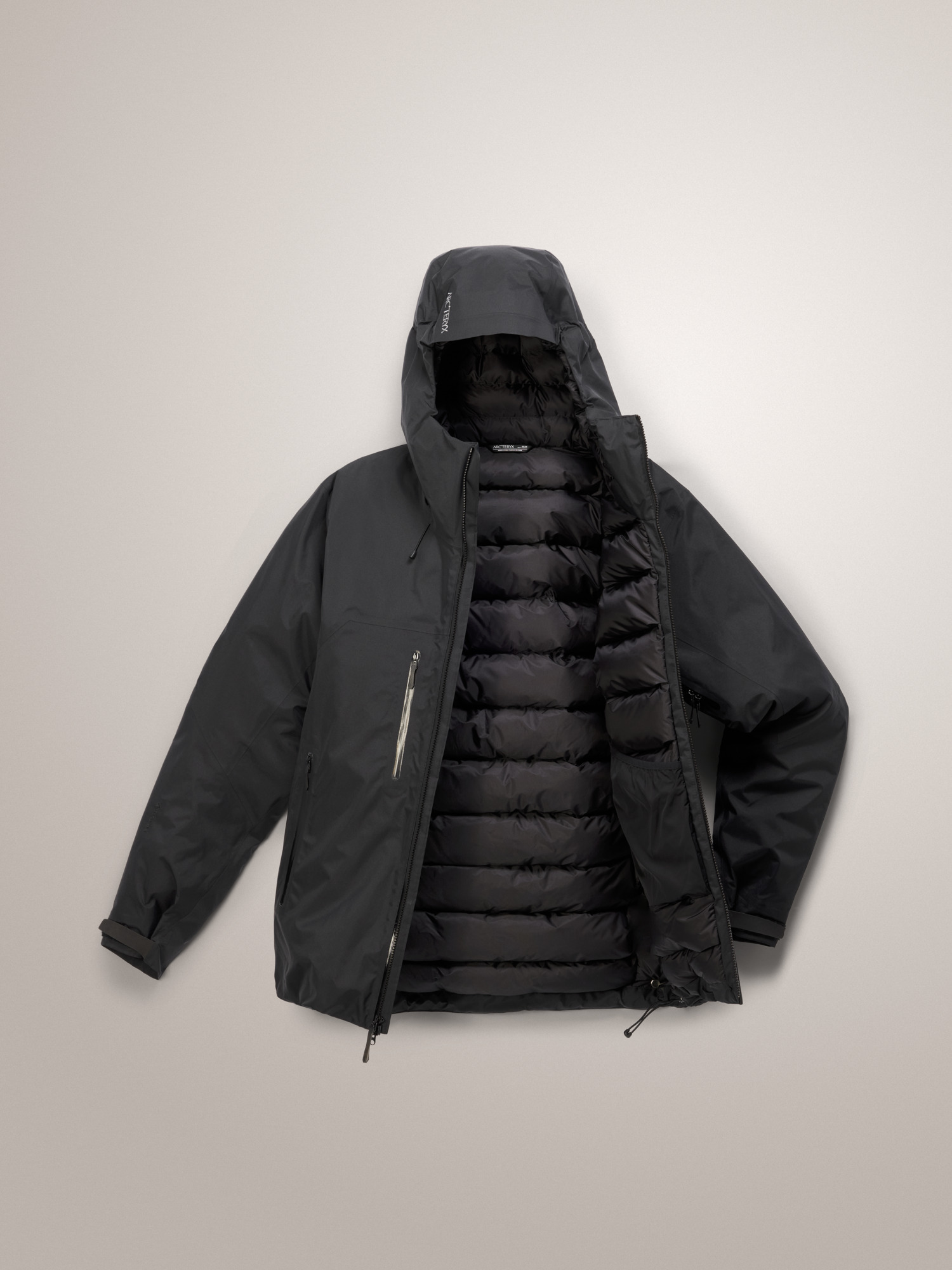 Beta Down Insulated Jacket - 10