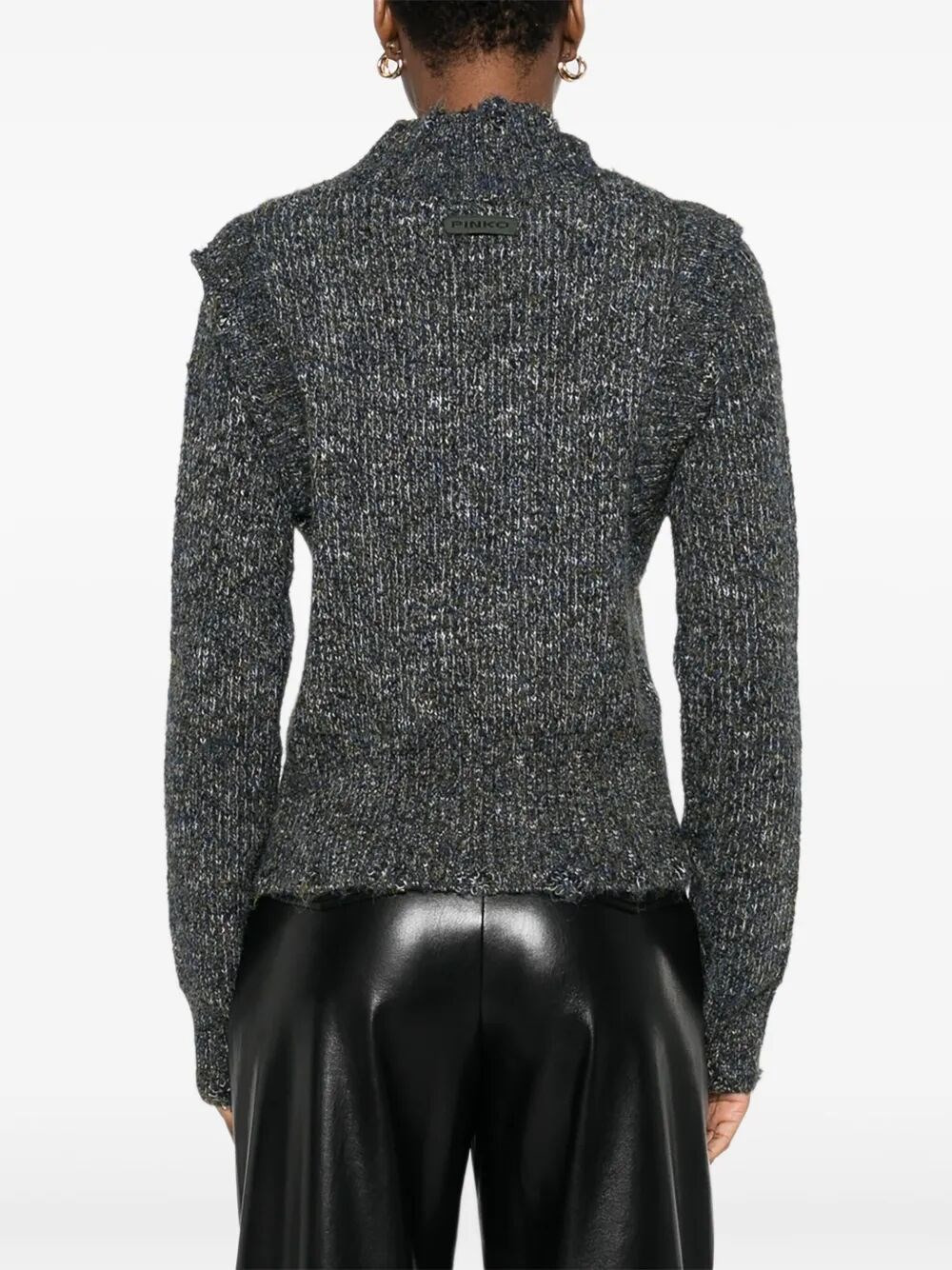 `Proud Mary` Sweater - 5