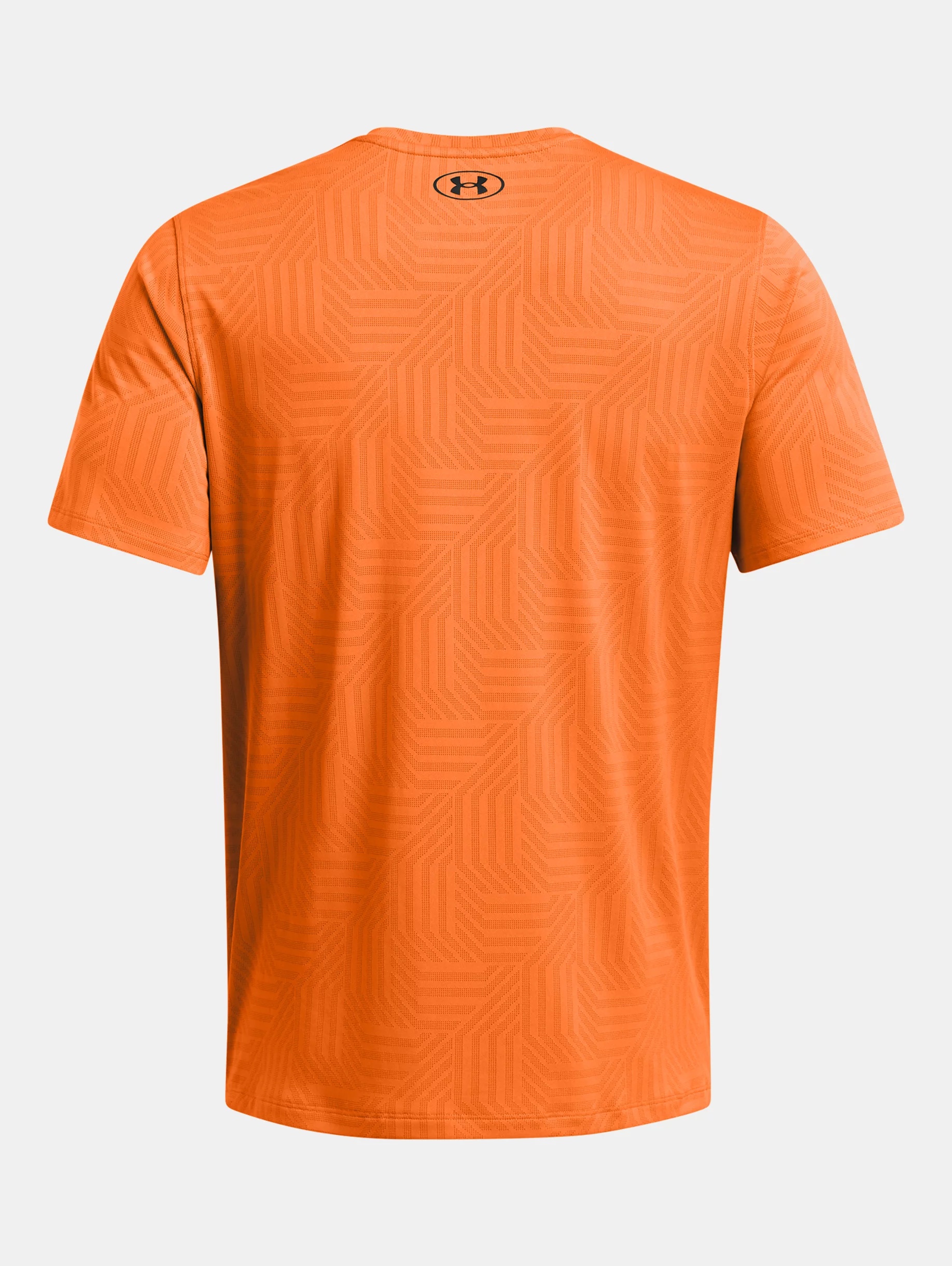 Men's UA Tech™ Vent Geotessa Short Sleeve - 3