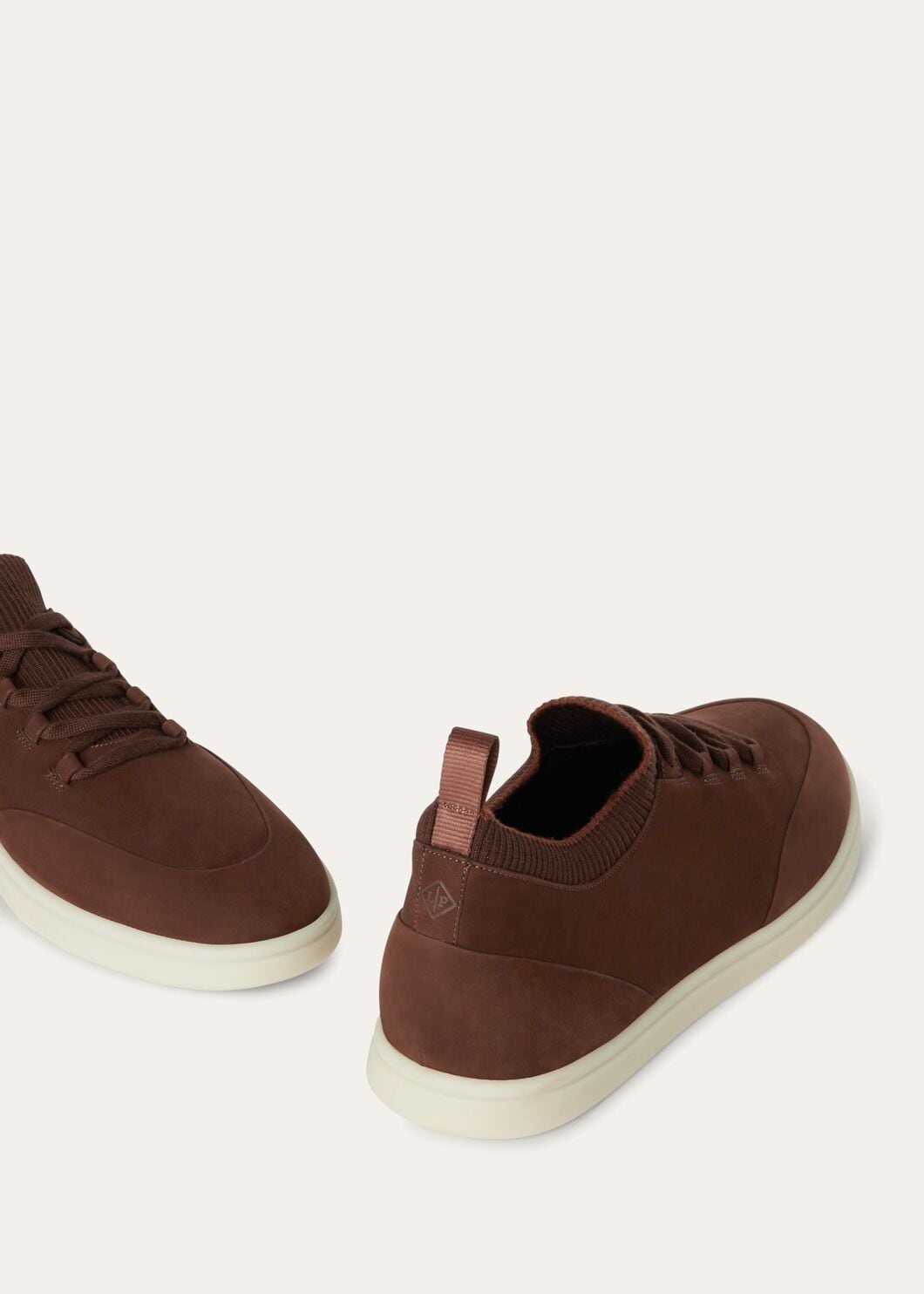 Soho Walk Sneaker - 7