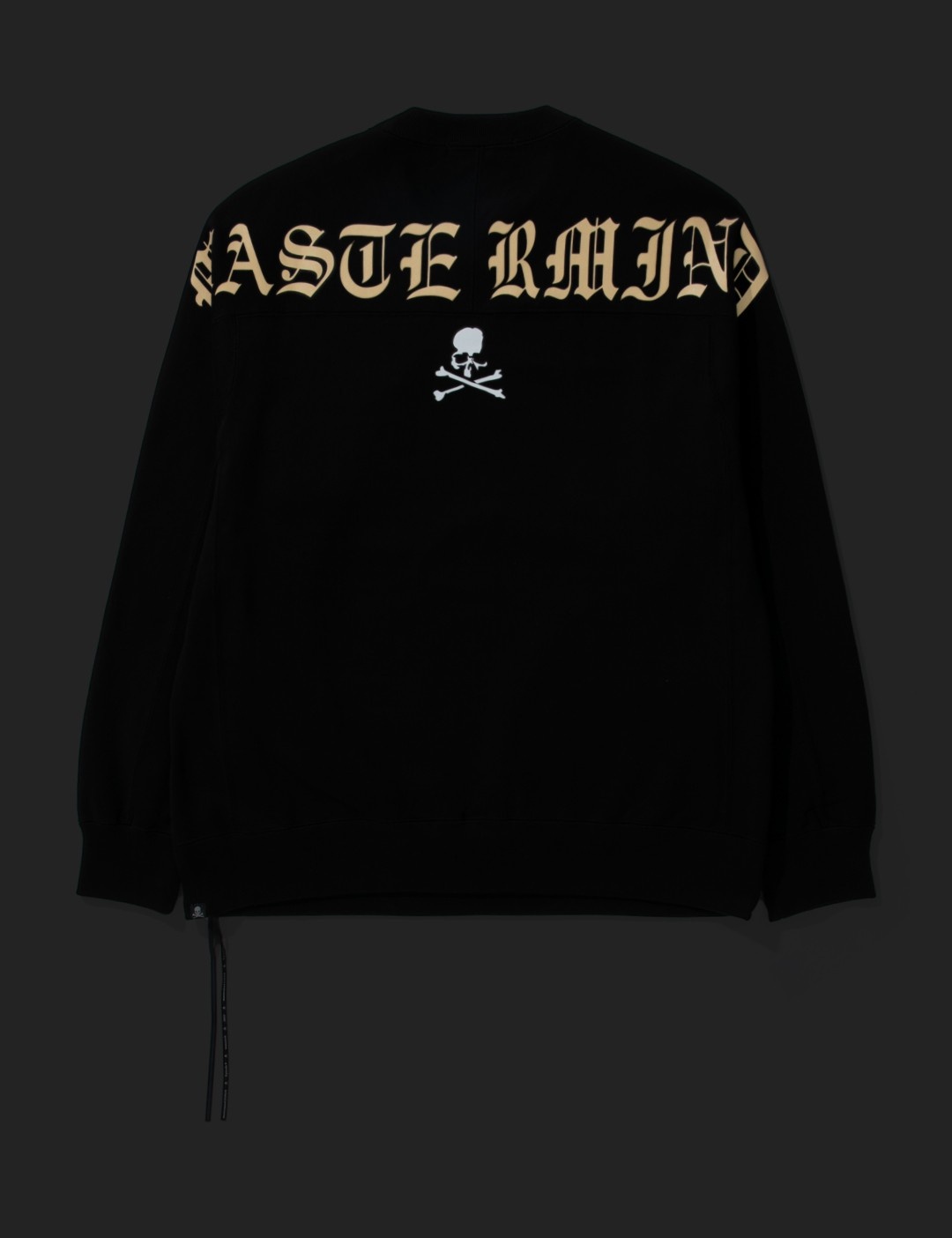 MOUNTAIN CREWNECK SWEATSHIRT - 6
