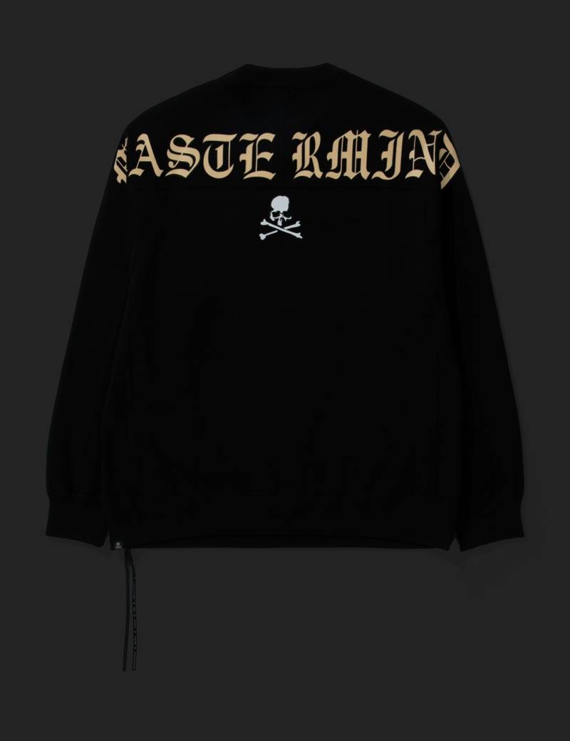 MOUNTAIN CREWNECK SWEATSHIRT 6