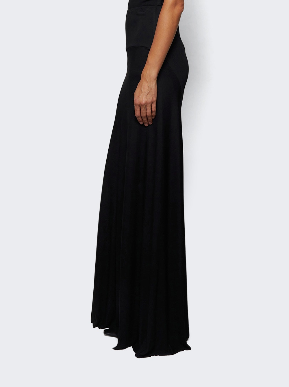 Mirla Skirt Black - 3