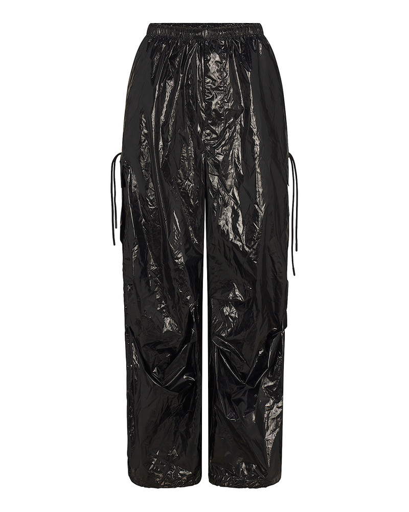 NikeSKIMS Shiny Nylon Women's Cargo Pants 7
