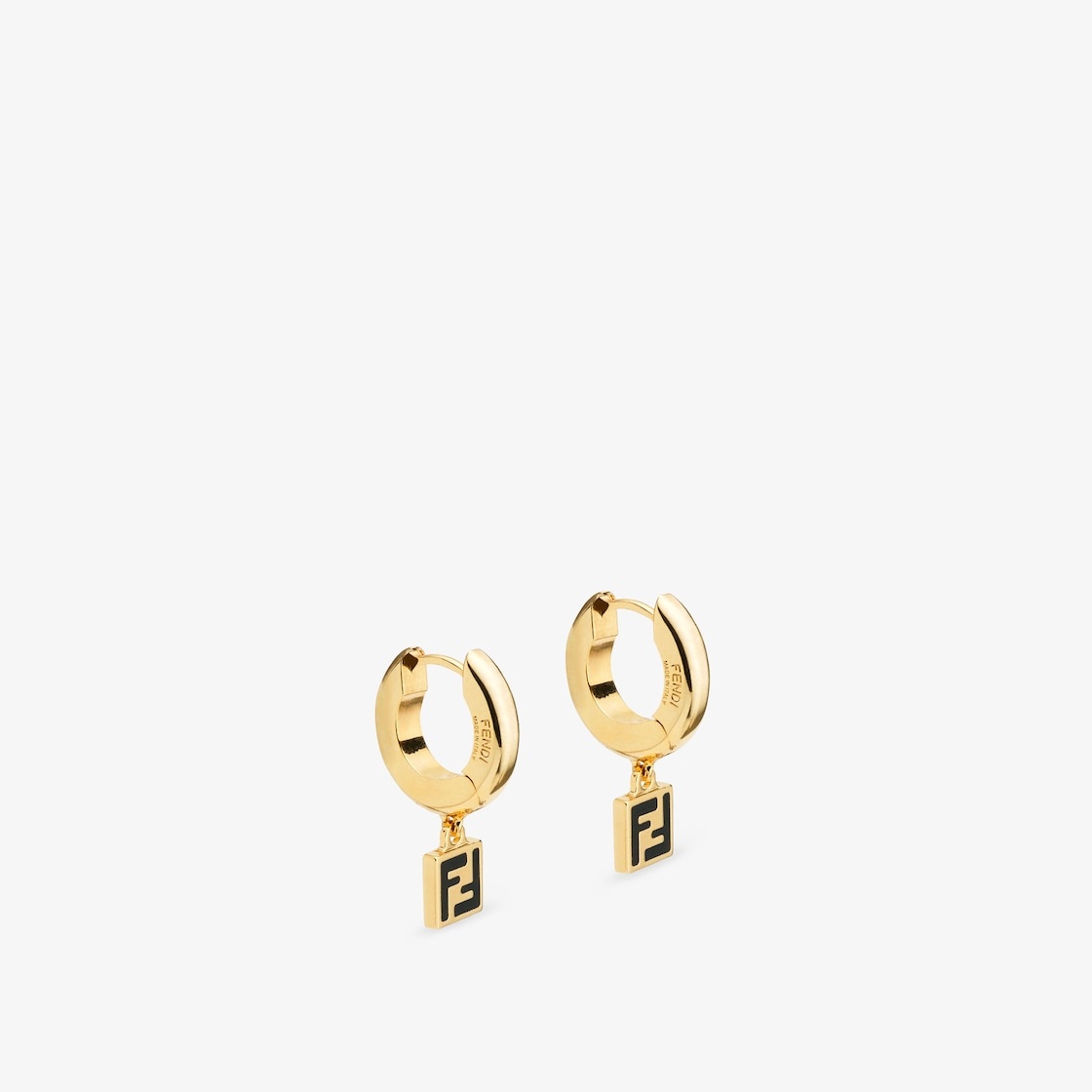 Forever Fendi earrings - 1