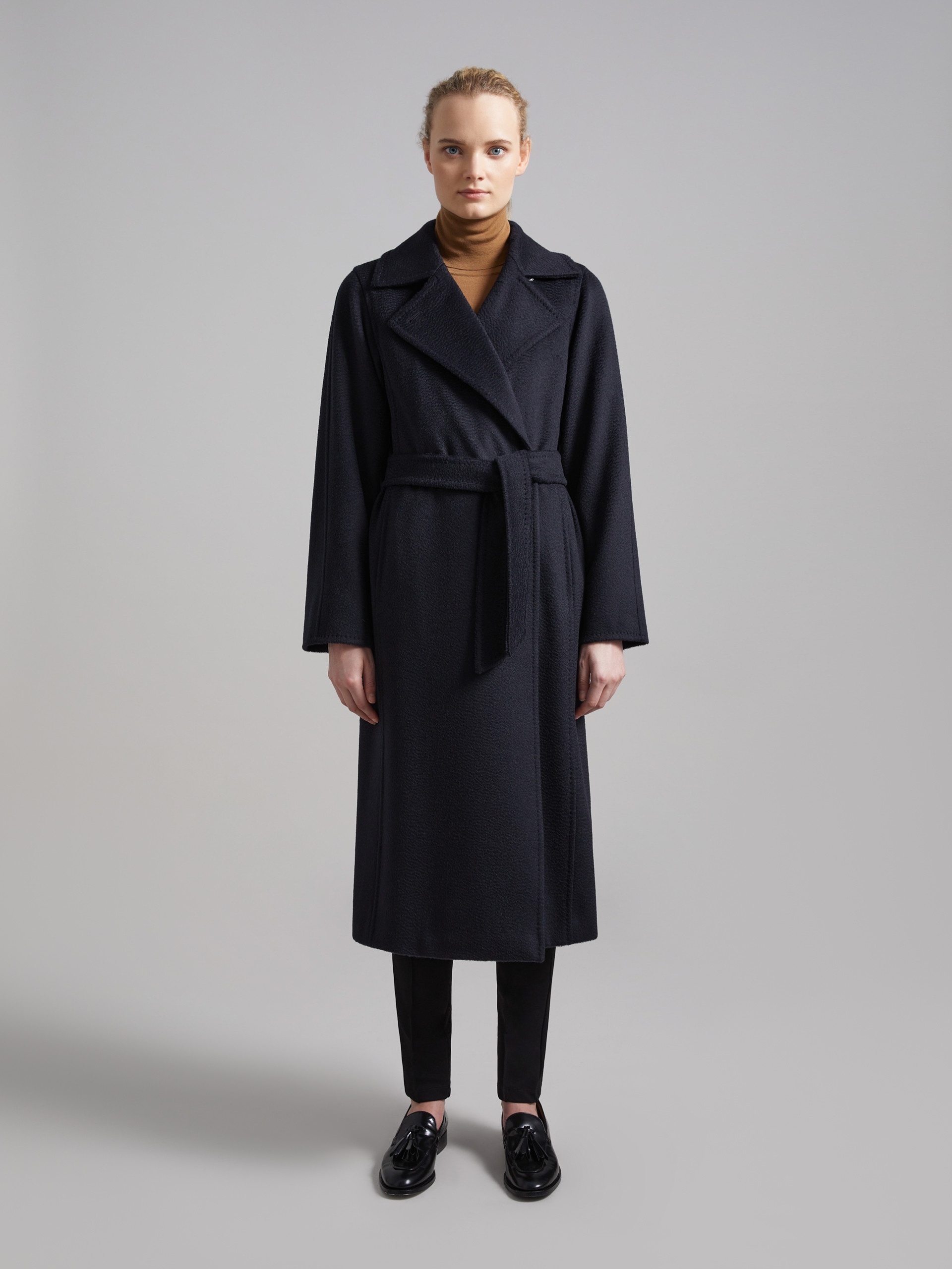 MANUELA Manuela Icon Coat - 3