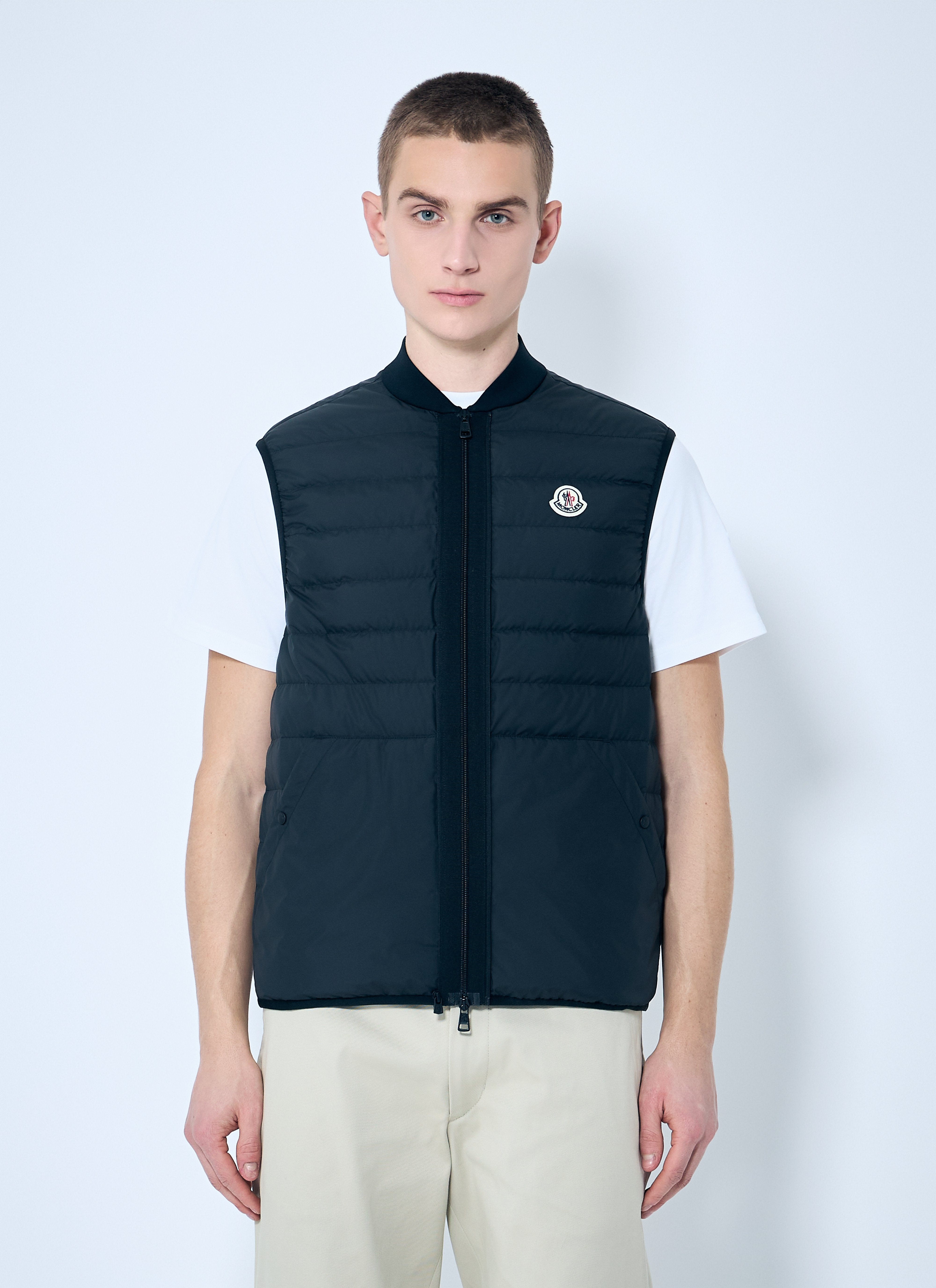 Moncler Men Sarrans Padded Jacket - 2