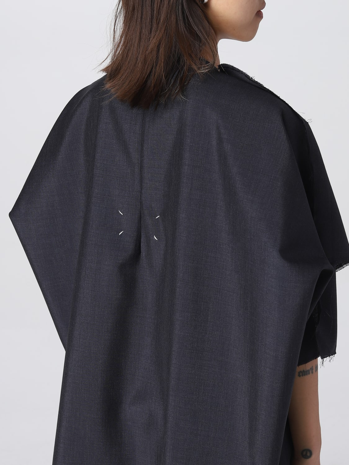 Dress women Maison Margiela - 4