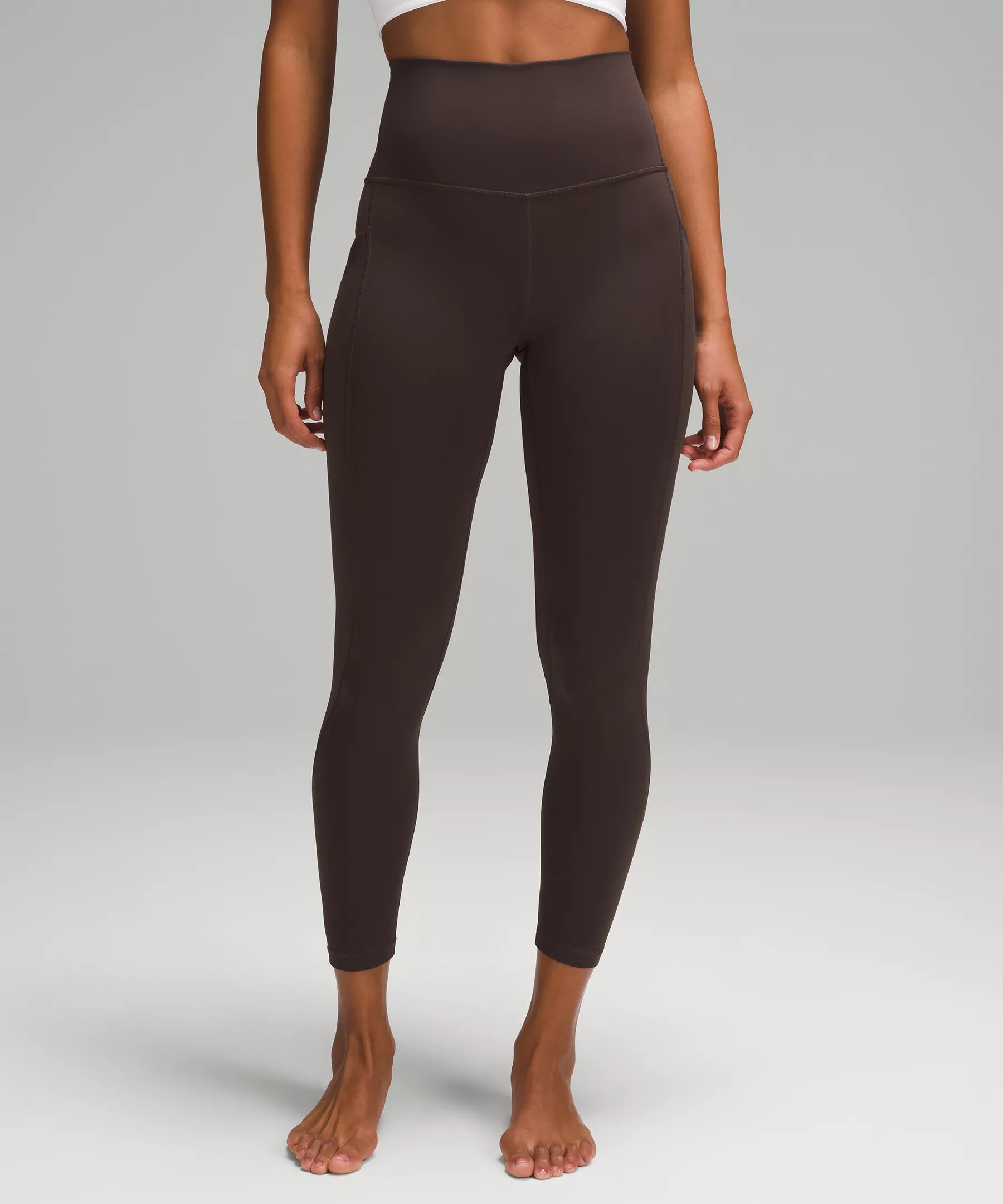 lululemon Align™ High-Rise Pant with Pockets 25" - 1